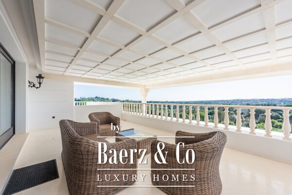 photo 26 Beautiful luxury home in Sotogrande, La Reserva - Zona L