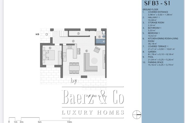 photo 11 Primošten, beautiful holiday villa