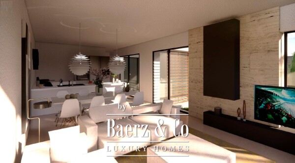 photo 3 Beautiful luxury home in Torre-Pacheco