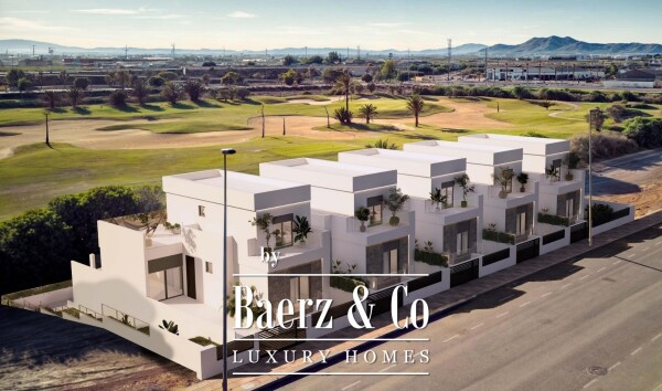 photo 10 Beautiful luxury home in Los Alcázares