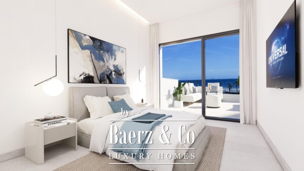 photo 35 Beautiful luxury home in Los Alcázares