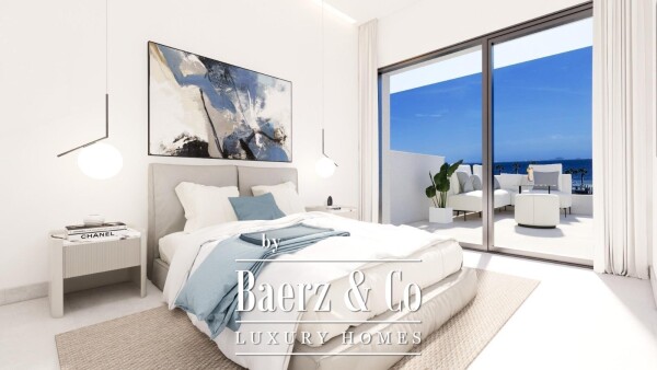 photo 26 Beautiful luxury home in Los Alcázares