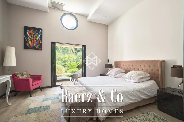 photo 16 Contemporary villa within walking distance of Pampelonne beach