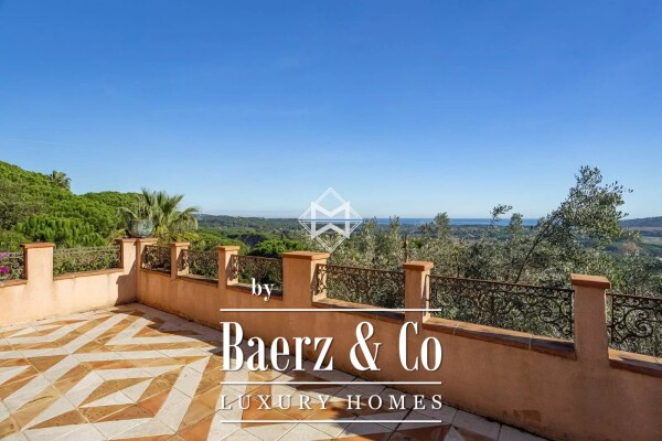 photo 4 Property with panoramic sea view