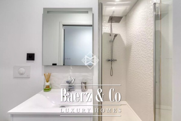 photo 12 Charming renovated Villa with sea View