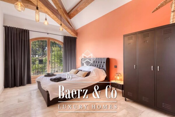 photo 17 Charming renovated Villa with sea View