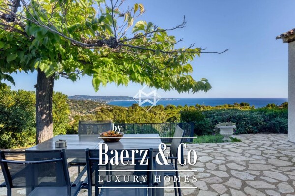 photo 5 Sole agent - panoramic seaview - Triple exposure