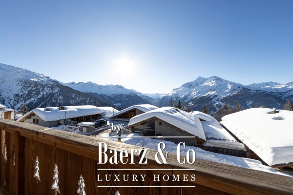 photo 5 6-BEDROOM TRIPLEX APARTMENT - PANORAMIC VIEW