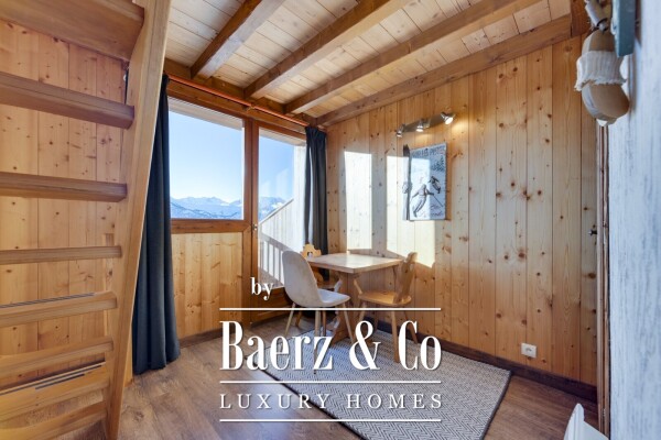 photo 12 6-BEDROOM TRIPLEX APARTMENT - PANORAMIC VIEW