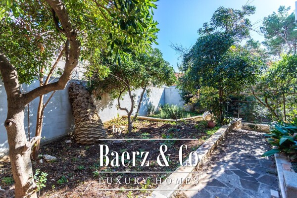 photo 15 Brač, Sumartin, house in the first row to the sea, with an area of 95m2, on a plot of land of 13...