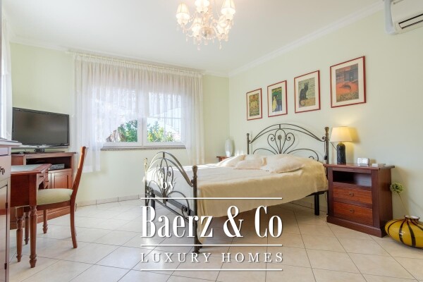 photo 17 Istria, Pula, Pješčana uvala, house with garage and garden, 100 m from the beach