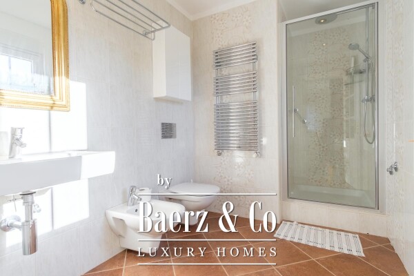 photo 18 Istria, Pula, Pješčana uvala, house with garage and garden, 100 m from the beach