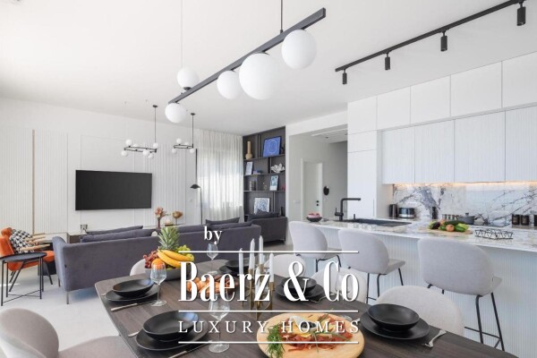 photo 10 Ciovo Island, Okrug Gornji - modern villa with pool near the sea