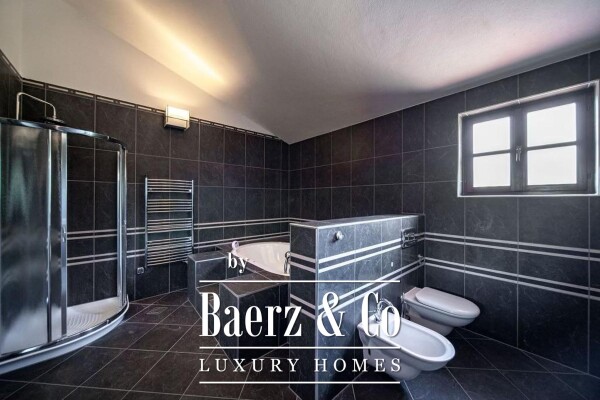 photo 21 Rab, Kampor, unique Mediterranean villa 80m from the sea