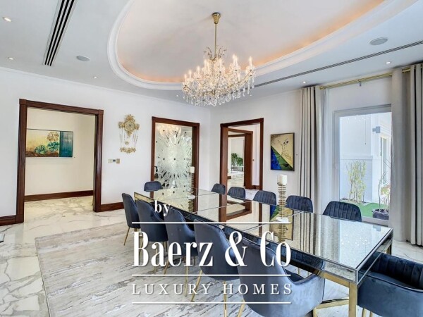 photo 11 Corner Golf Course View Vacant Mansion