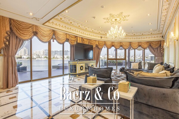 photo 17 Captivating Luxury Signature Villa