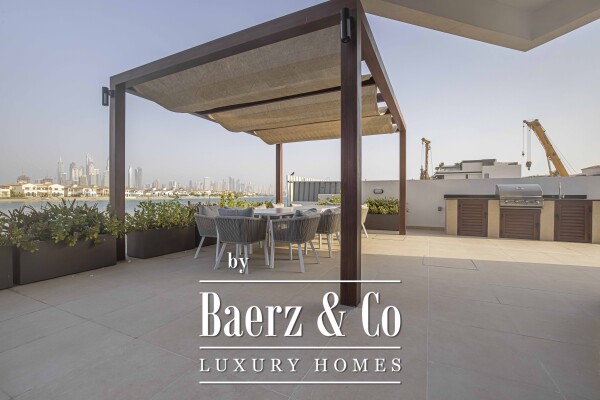 photo 22 Captivating Luxury Signature Villa