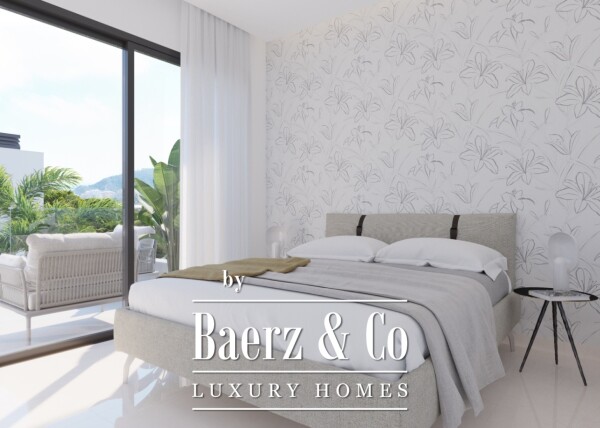 photo 10 Beautiful luxury home in Finestrat, Costa Blanca