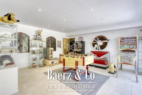 photo 14 Country house near to the beaches - Bormes-les-Mimosas