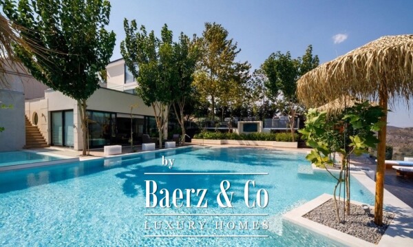 photo 23 (For Sale) Residential Villa || Argolida/Asini - 280 Sq.m, 6 Bedrooms, 2.500.000€