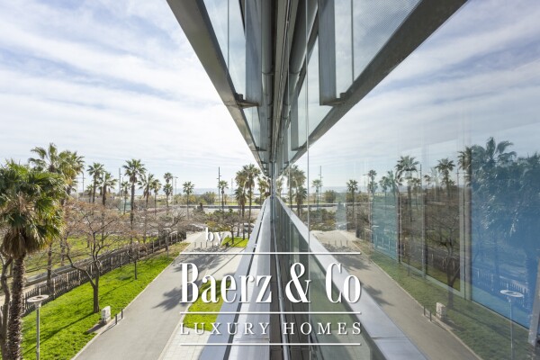 photo 2 Apartment for sale in Poblenou