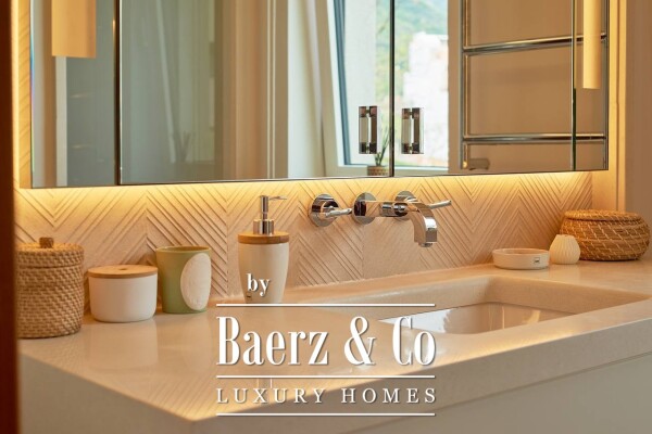 photo 11 Luxury Two Bedroom Apartment in Tivat close to the Sea