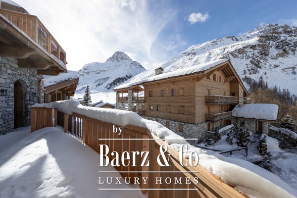 photo 9 4-BEDROOM APARTMENT