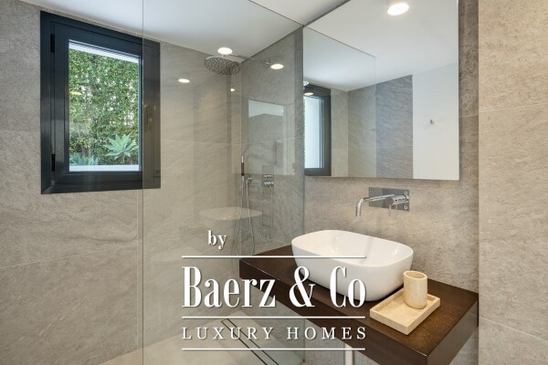 photo 18 Villa - Nueva Andalucia - Marbella - Ref: 8592