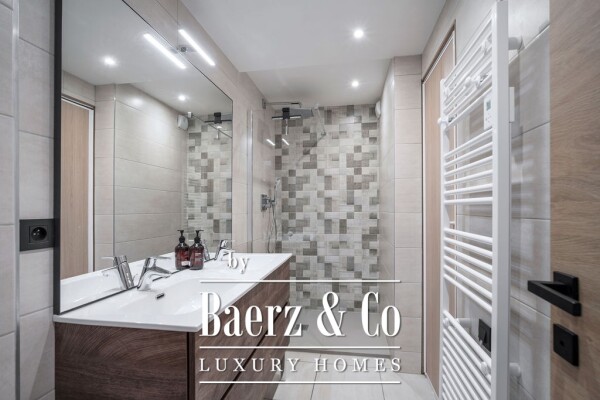 photo 7 One bedroom apartment + Mountan corner