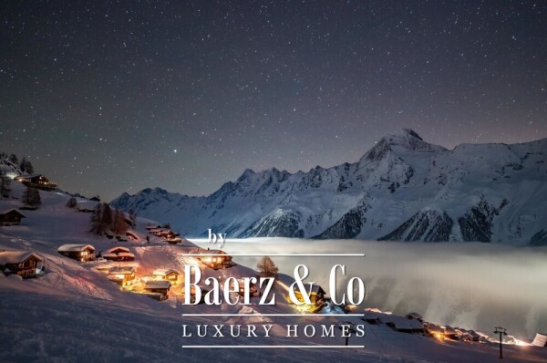 photo 17 Lauchernalp apartment nr. 14