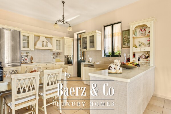 photo 7 1489619 - Detached house For sale, Lefktros, 300 sq.m., €1.070.000