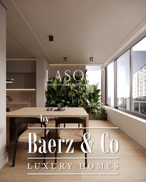 photo 8 Barcelona, Sant Gervasi - Galvany