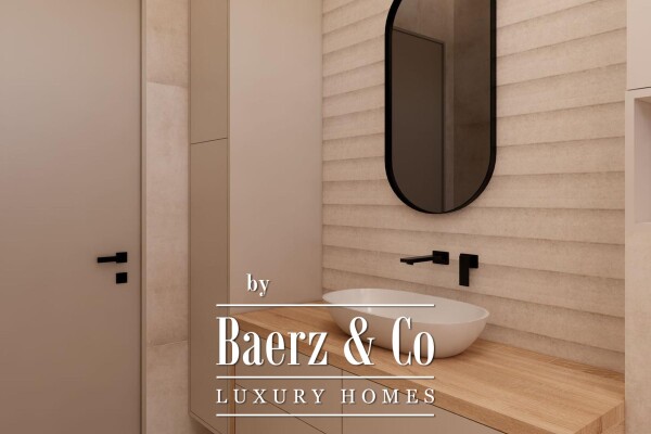 photo 27 Maksimir, luxurious four bedroom penthouse total area 171m2