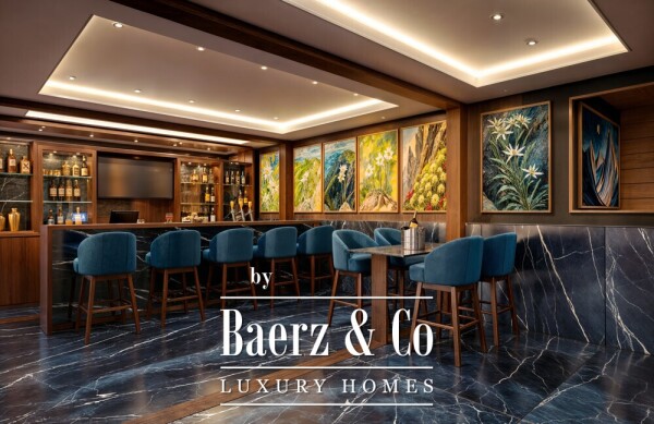 photo 13 Lauchernalp chalet no. 4090