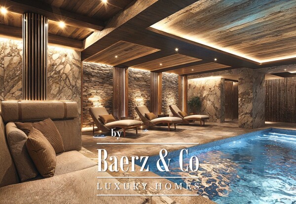 photo 5 3-Bedroom apartment ski in/ski out