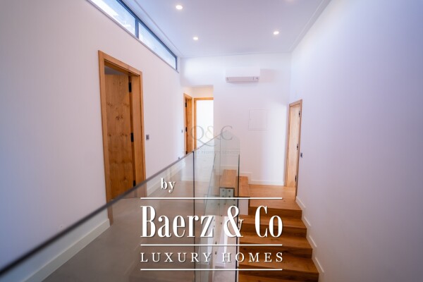 photo 4 Beautiful luxury home in Quarteira, Fonte Santa