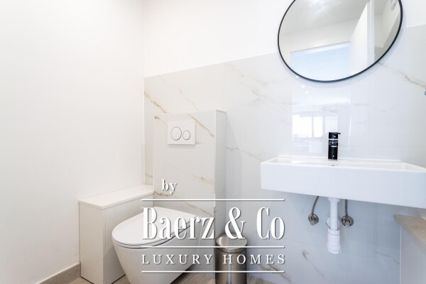 photo 5 Ciovo, luxury villa with pool and sea view