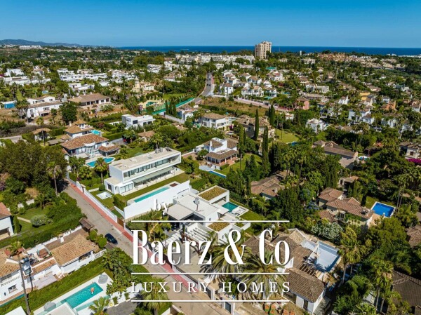 photo 3 Villa - Nueva Andalcia - Ref: 8602