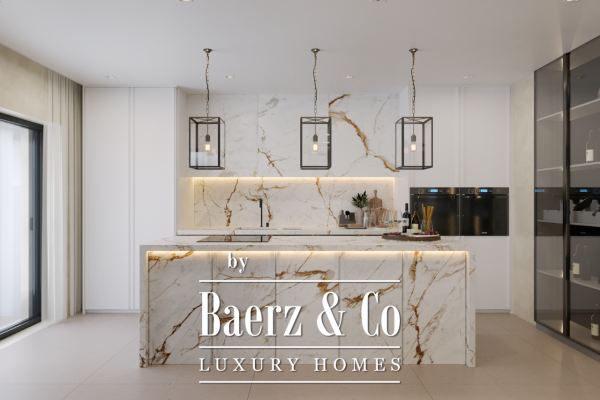 photo 4 Villa - Nueva Andalucia - Marbella - Ref: 8606