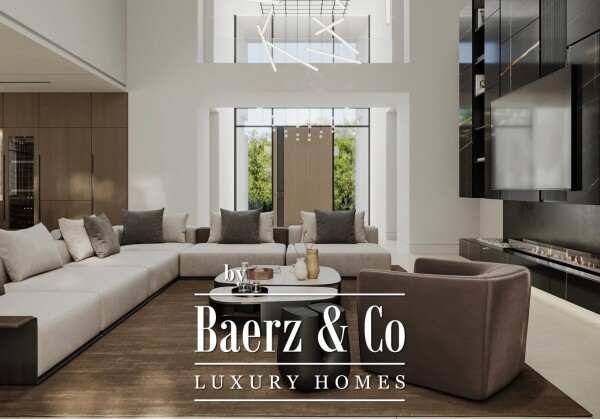 photo 7 Villa - Nagueles - Marbella - Ref: 8608