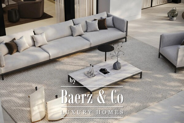 photo 22 Villa - Nagueles - Marbella - Ref: 8608