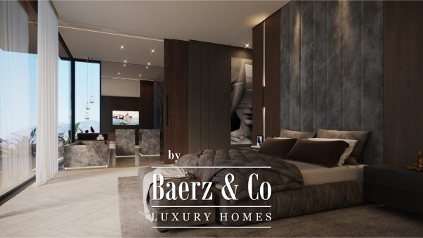 photo 16 Villa - El Herrojo - Benahavis - Ref: 8609