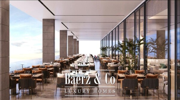 photo 12 Luxurious One Bedroom Apartment near the Sea in 5* Hotel