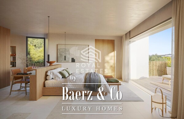 photo 8 Beautiful luxury home in Cap Martinet