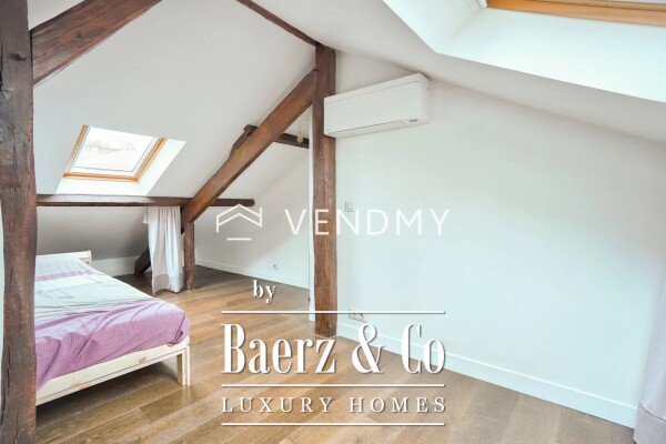 photo 10 Reuilly Gardens - Duplex and view