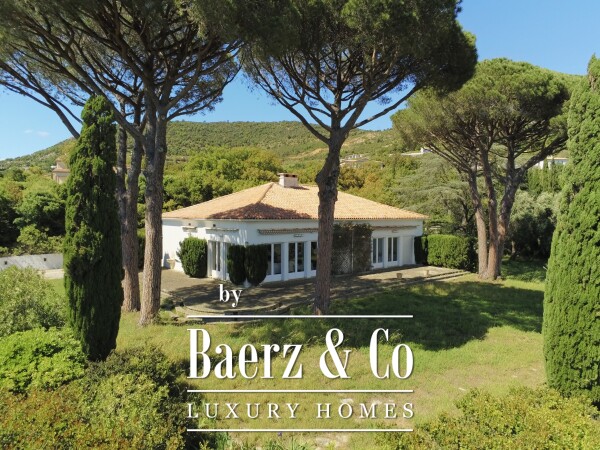photo 7 PROPERTY ON THE GULF OF SAINT-TROPEZ