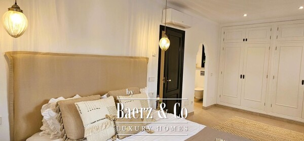 photo 7 Newly renovated townhouse in S'Arracó: light, style, and Mediterranean essence