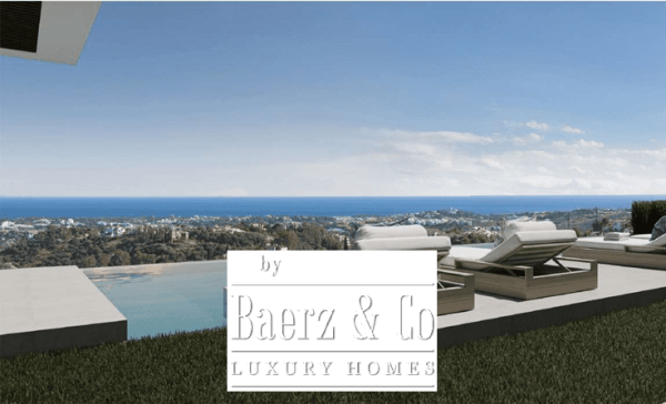 photo 23 Villa - El Herrojo - La Quinta - Benahavis - Ref: 8612