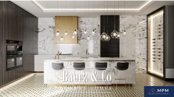 photo 36 Villa - El Herrojo - La Quinta - Benahavis - Ref: 8612