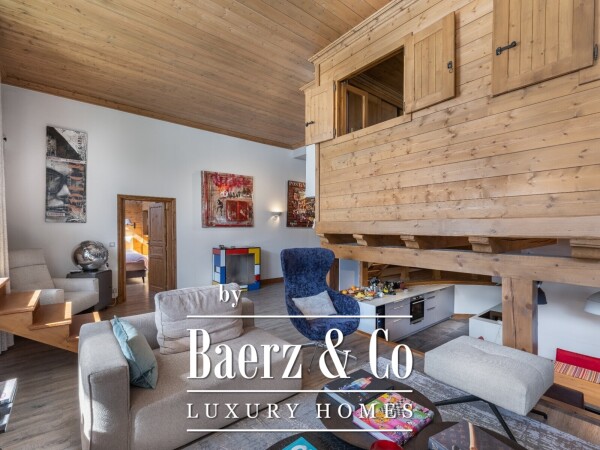 photo 2 4-Room apartment - Near resort center